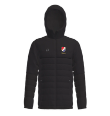 Storm Light Down Hoodie Jr