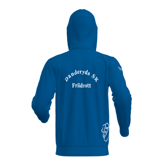 NW Basic Hoodie Jr