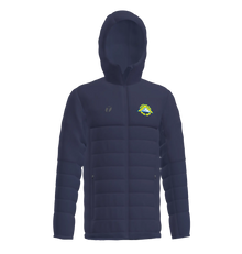 Storm Light Down Hoodie Women