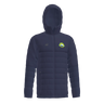 Storm Light Down Hoodie Women