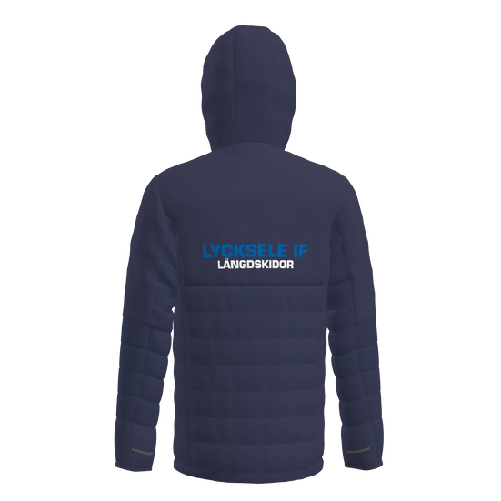 Storm Light Down Hoodie Women