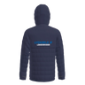 Storm Light Down Hoodie Women