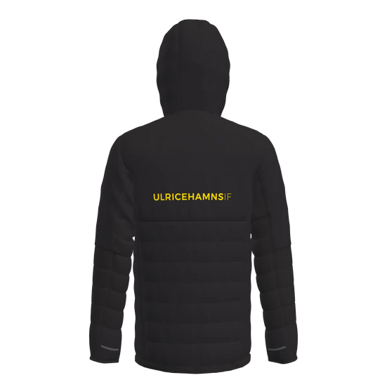 Storm Light Down Hoodie Men