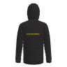 Storm Light Down Hoodie Men