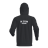 NW Basic Hoodie Jr