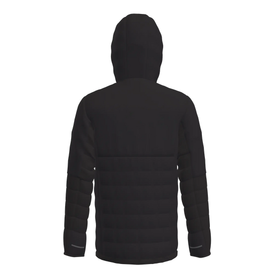 Storm Light Down Hoodie Jr