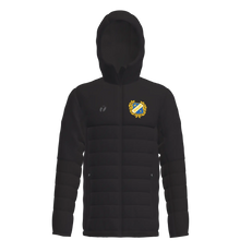 Storm Light Down Hoodie Women
