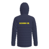 Storm Light Down Hoodie Women