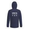 Storm Light Down Hoodie Jr
