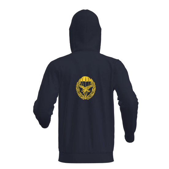 NW Basic Hoodie