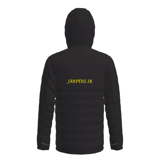 Storm Light Down Hoodie Jr