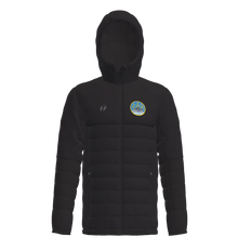 Storm Light Down Hoodie Women