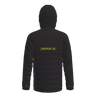 Storm Light Down Hoodie Women