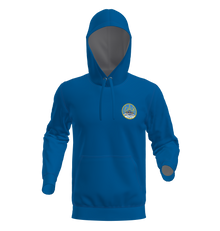 NW Basic Hoodie Jr