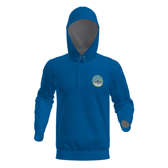 NW Basic Hoodie Jr