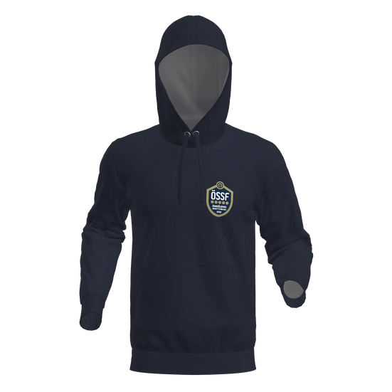 NW Basic Hoodie Jr