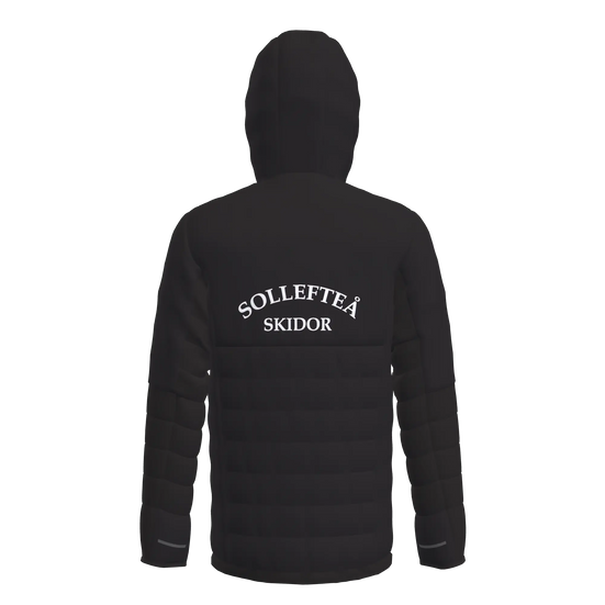 Storm Light Down Hoodie Jr