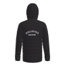 Storm Light Down Hoodie Jr