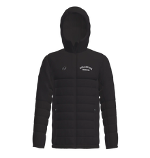 Storm Light Down Hoodie Women