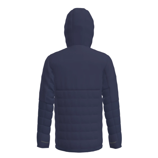 Storm Light Down Hoodie Men