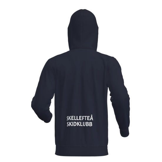 NW Basic Hoodie Jr