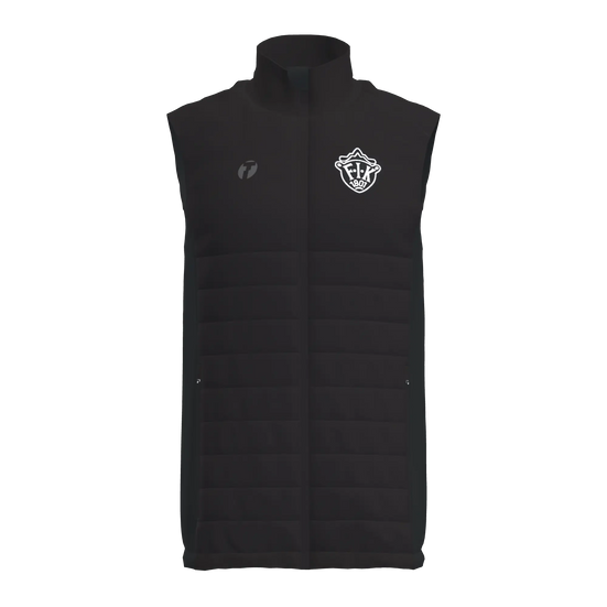 Storm Light Down Vest Jr