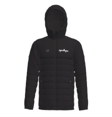 Storm Light Down Hoodie Men