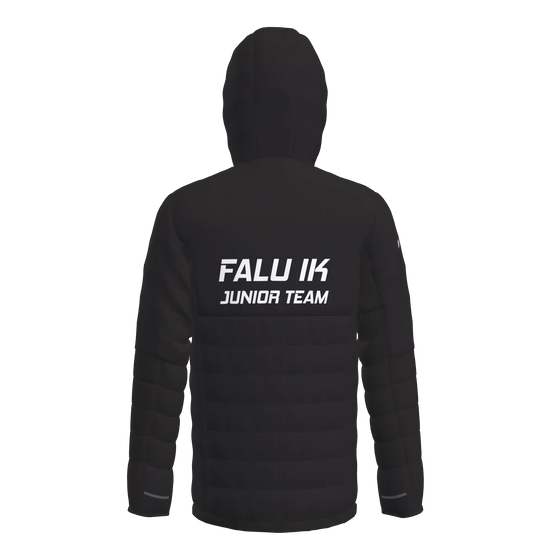 Storm Light Down Hoodie Jr