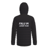 Storm Light Down Hoodie Jr