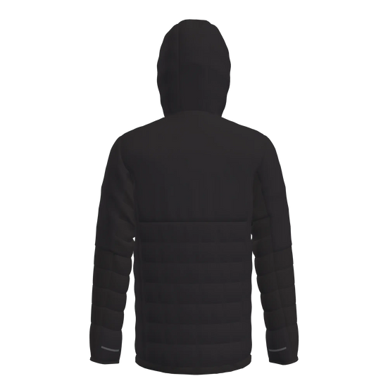 Storm Light Down Hoodie Jr