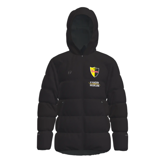 Storm Down 500 3.0 Jacket Women