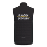 Storm Light Down Vest Jr