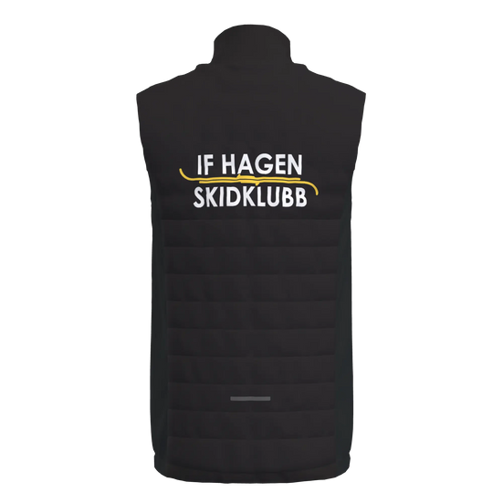Storm Light Down Vest Women