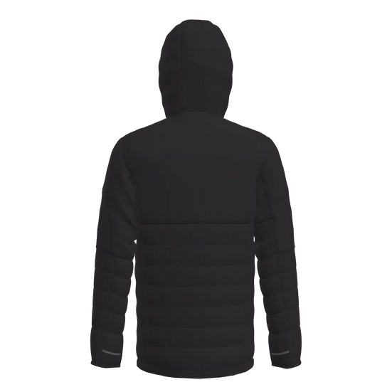 Storm Light Down Hoodie Jr