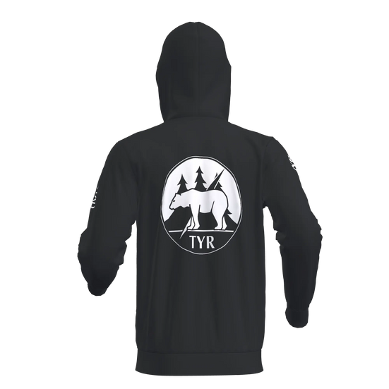 NW Basic Hoodie Jr
