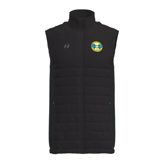 Storm Light Down Vest Jr