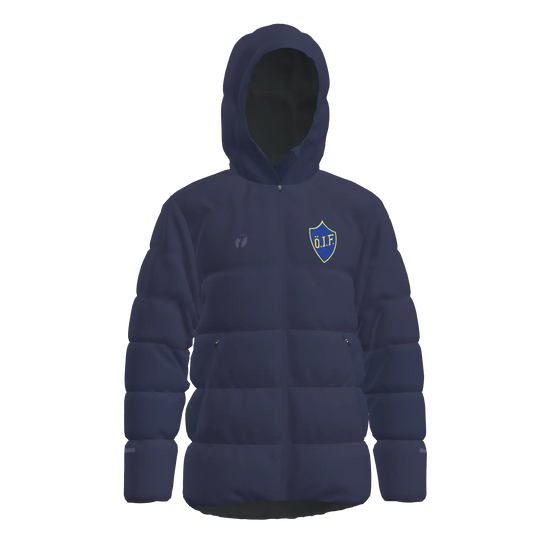 Storm Down 500 3.0 Jacket Women