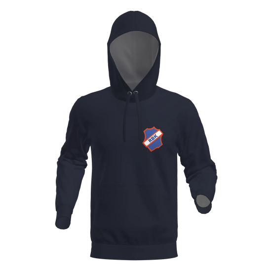 NW Basic Hoodie Jr