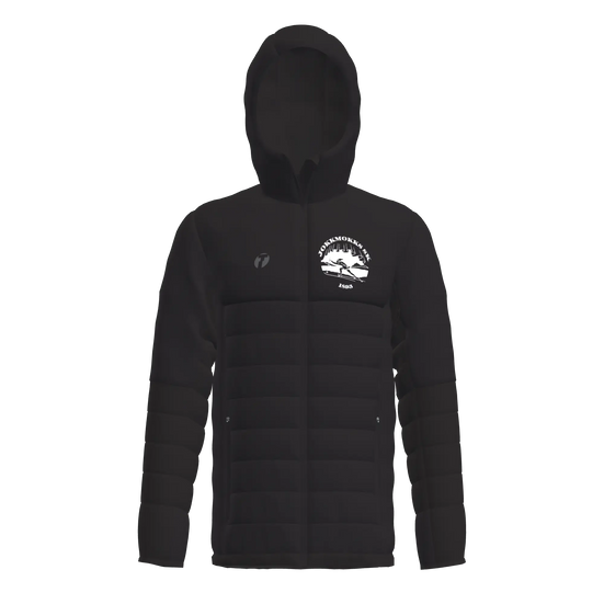 Storm Light Down Hoodie Men