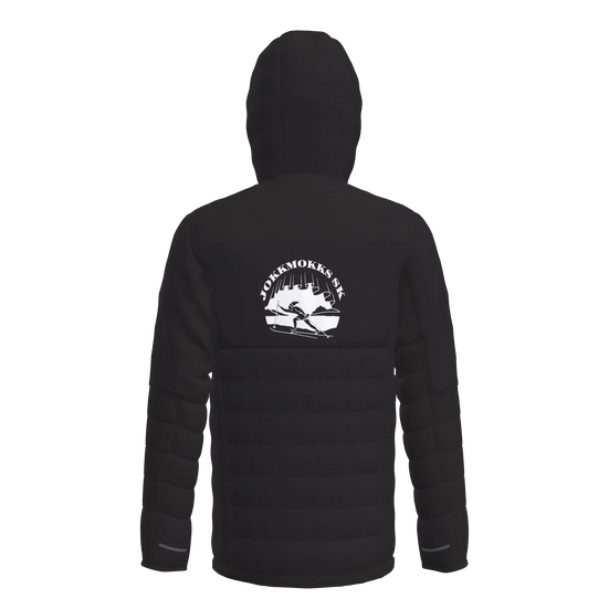 Storm Light Down Hoodie Men