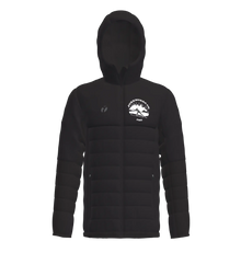 Storm Light Down Hoodie Women