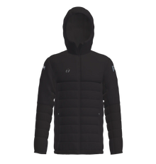 Storm Light Down Hoodie Women