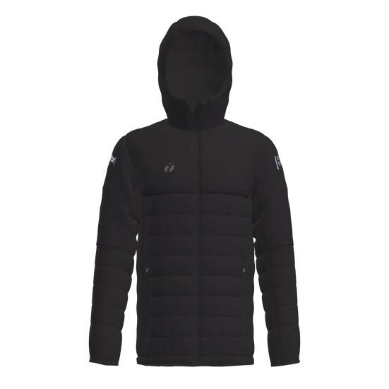 Storm Light Down Hoodie Women