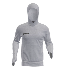 Cloudy Hoodie TX Men