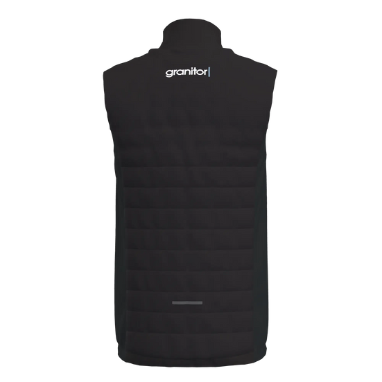 Storm Light Down Vest Men