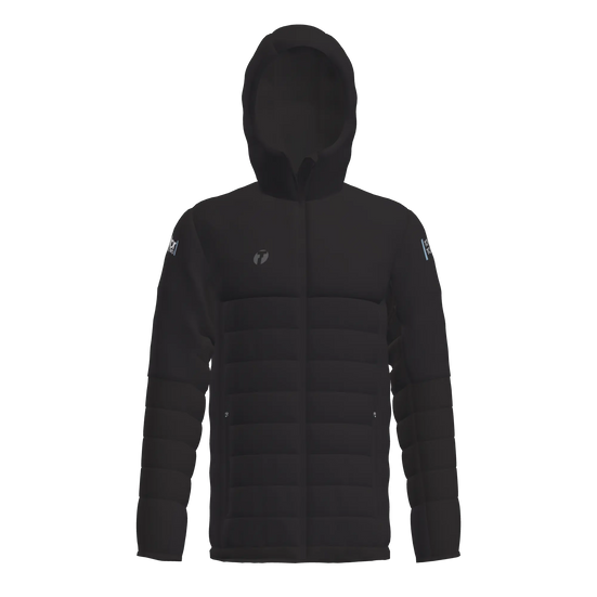 Storm Light Down Hoodie Men