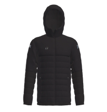 Storm Light Down Hoodie Women
