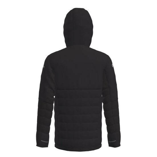 Storm Light Down Hoodie Women