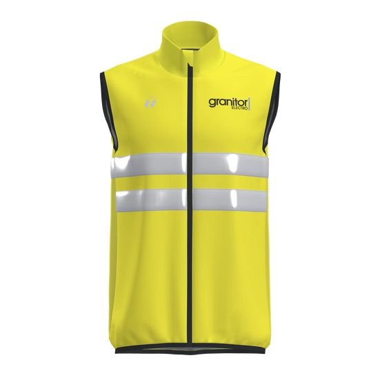 Reflect Vest TX