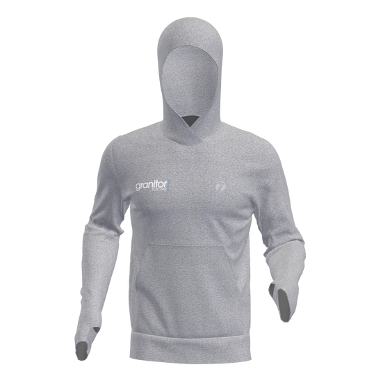 Cloudy Hoodie TX Men